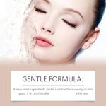 Hydrating After Shave Oil for Women