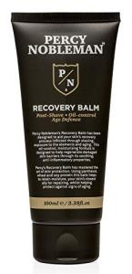 Percy Nobleman Recovery Balm for Men, 100ml