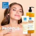 Soothing Propolis Gel for After-Shave Relief