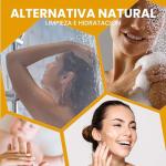 Soothing Propolis Gel for After-Shave Relief