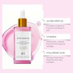 Strawberry Vanilla After Shave Oil for Women