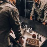 Dear Barber Men's Soothing Post Shave Balm 100ml