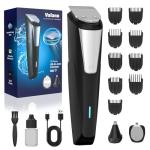 All-in-One Cordless Beard and Hair Trimmer