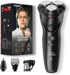 Cordless 3-in-1 Electric Razor for Men