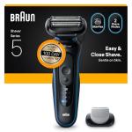 Braun Series 5 Wet & Dry Electric Shaver