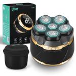 Ufree Electric Head Shaver for Bald Men