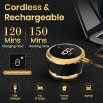 Ufree Electric Head Shaver for Bald Men