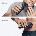 Braun Series 5 Wet & Dry Electric Shaver