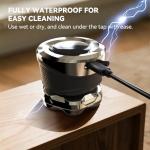 7D Electric Bald Razor for Head Shaving