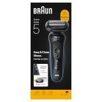 Braun Series 5 Wet & Dry Electric Shaver