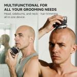 7D Electric Bald Razor for Head Shaving