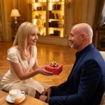 7D Flexible Head Shaver for Men - Wet/Dry Electric