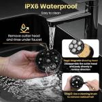 Ufree Electric Head Shaver for Bald Men