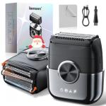 Kensen Waterproof 4-Blade Electric Foil Shaver