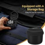 Ufree Electric Head Shaver for Bald Men