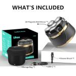 Ufree Electric Head Shaver for Bald Men