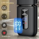 Brightup Electric Foil Shaver for Men