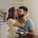 Brightup Electric Foil Shaver for Men