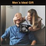 5-in-1 Electric Head Shaver for Men