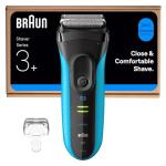 Braun Series 3 ProSkin Electric Shaver for Men