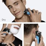 Braun Series 3 ProSkin Electric Shaver for Men