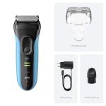 Braun Series 3 ProSkin Electric Shaver for Men