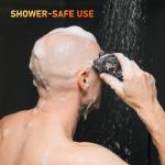 Maxgroom 7D Electric Head Shaver for Men