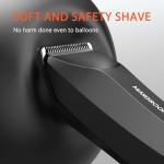Maxgroom Body Hair Trimmer for Men