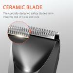 Maxgroom Body Hair Trimmer for Men