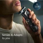 Philips Series 5000 Wet & Dry Electric Shaver