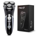 MAX-T 3D ProSkin Wet & Dry Electric Shaver