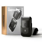 MANSCAPED® The Handyman™ Portable Face Shaver
