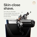 MANSCAPED® Lawn Mower® 5.0 Body Hair Trimmer