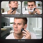 MAX-T 3D ProSkin Wet & Dry Electric Shaver