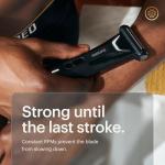 MANSCAPED® Lawn Mower® 5.0 Body Hair Trimmer