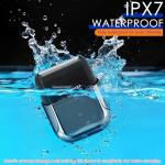 Portable Waterproof Electric Foil Shaver for Men