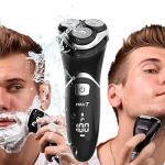 MAX-T 3D ProSkin Wet & Dry Electric Shaver