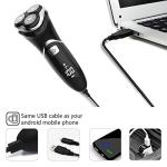 MAX-T 3D ProSkin Wet & Dry Electric Shaver