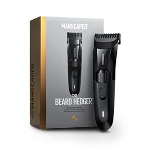 MANSCAPED® The Beard Hedger® - Precision Beard Trimmer