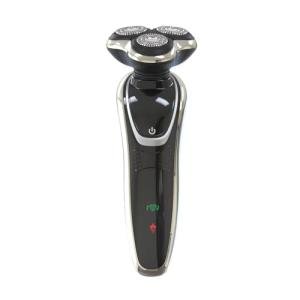 Evapure Rechargeable Electric Rotary Shaver with Trimmer