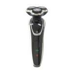 Evapure Rechargeable Electric Rotary Shaver with Trimmer