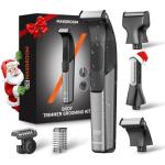 MAXGROOM 3-in-1 Body and Beard Trimmer