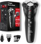 Cordless 3-in-1 Electric Razor for Men