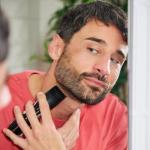 Remington Barba Beard Trimmer with 9 Length Settings