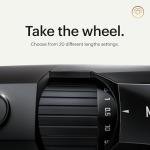 MANSCAPED® The Beard Hedger® - Precision Beard Trimmer