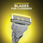 Wilkinson Sword Hydro 5 Ultimate Razor for Men