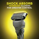 Wilkinson Sword Hydro 5 Ultimate Razor for Men