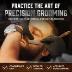 Cambridge Cutthroat Razor Kit with Travel Pouch