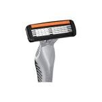 BIC Flex 4 Disposable Razors for Close Shaves