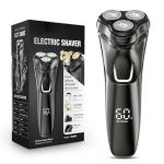 Veaprizper Cordless Electric Razor for Men